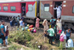 1 killed, 7 injured as Bengaluru-Kamakhya AC Express derails in Odisha
